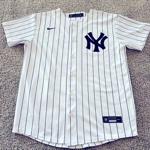Yankees Judge jersey